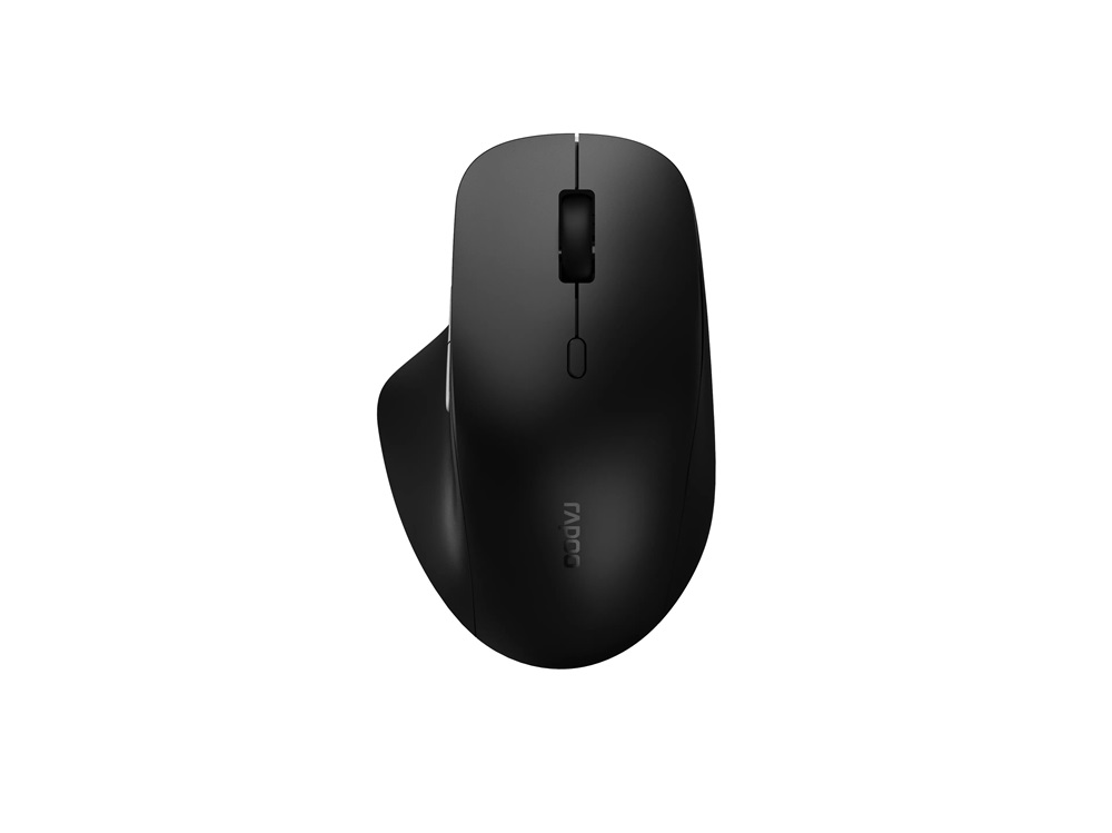 Rapoo 00220693 M50 PLUS vezeték nélküli néma egér