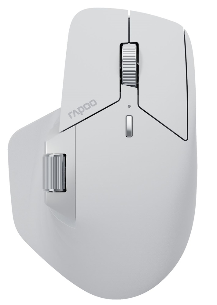 Rapoo 226037 MT760L vezeték nélküli egér