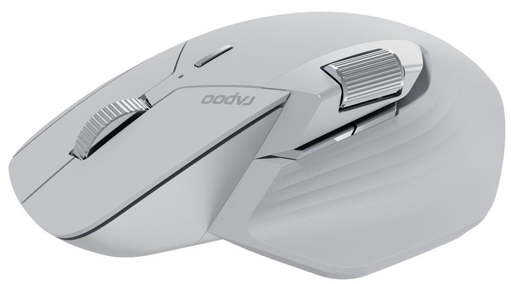 Rapoo 226037 MT760L vezeték nélküli egér