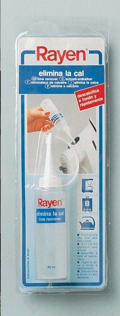 Rayen 6164 vízkőtelenítő folyadék