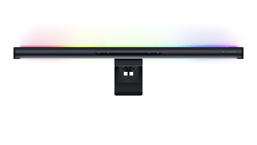 Razer Aether monitor lámpa
