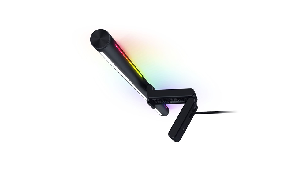 Razer Aether monitor lámpa