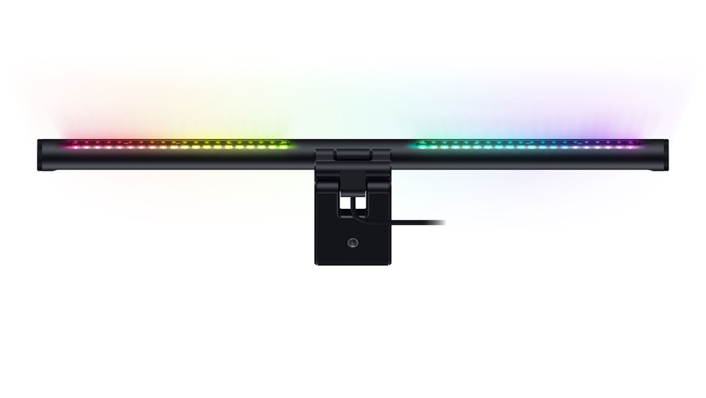 Razer Aether monitor lámpa
