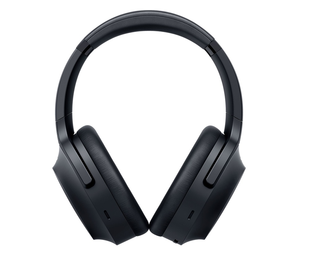 Razer Barracuda Pro vezeték nélküli fekete gamer fejhallgató