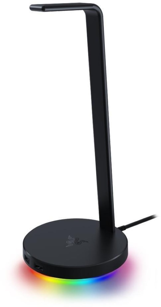 Razer Base Station V2 Chroma headset állvány és USB hub