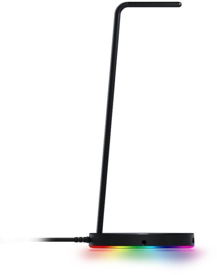 Razer Base Station V2 Chroma headset állvány és USB hub