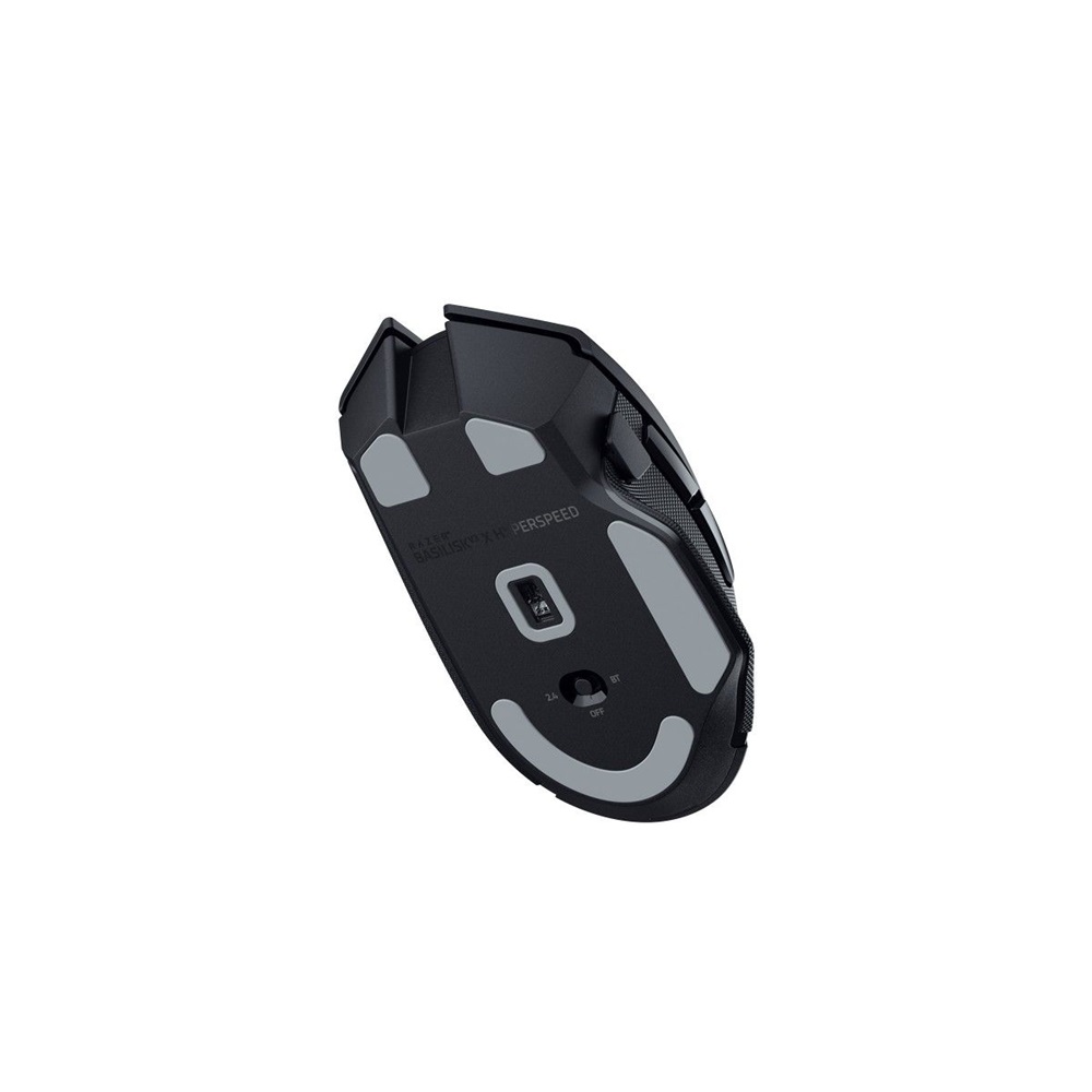 Razer Basilisk V3 X HyperSpeed vezeték nélküli gamer egér (Újracsomagolt)