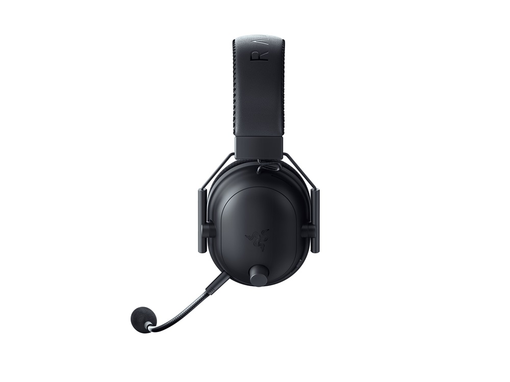 Razer BlackShark V2 Pro PlayStation fekete gamer headset