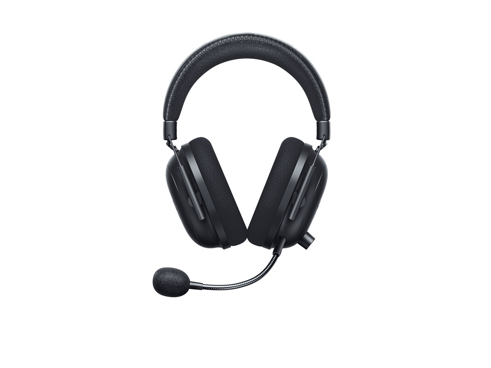 Razer BlackShark V2 Pro PlayStation fekete gamer headset