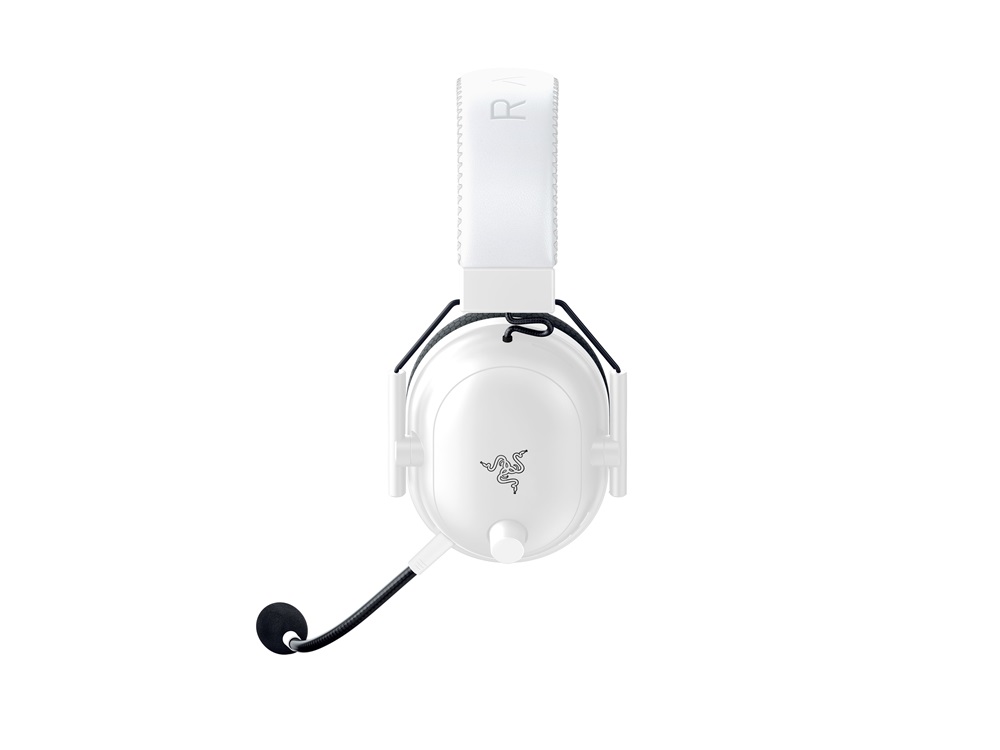 Razer BlackShark V2 Pro Xbox fehér gamer headset