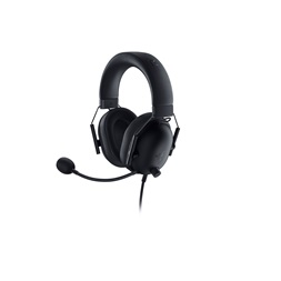 Razer BlackShark V2 X Xbox fekete gamer headset