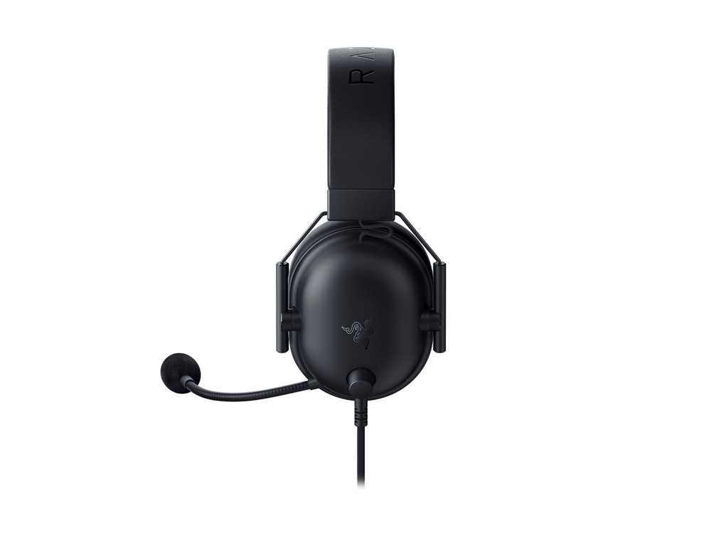 Razer BlackShark V2 X Xbox fekete gamer headset