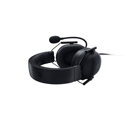 Razer BlackShark V2 X Xbox fekete gamer headset