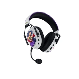 Razer BlackShark V3 Pro for Xbox - 2XKO Ed. headset