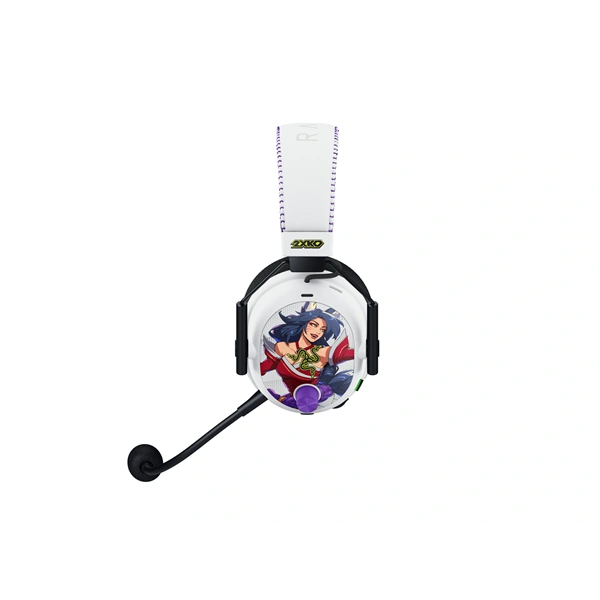 Razer BlackShark V3 Pro for Xbox - 2XKO Ed. headset