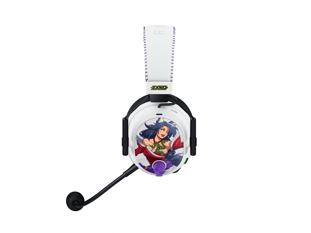 Razer BlackShark V3 Pro for Xbox - 2XKO Ed. headset