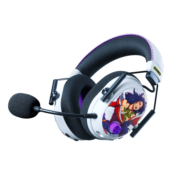 Razer BlackShark V3 Pro for Xbox - 2XKO Ed. headset