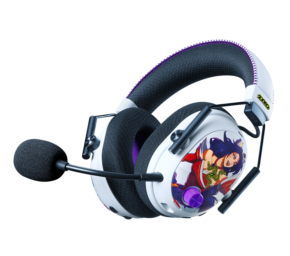 Razer BlackShark V3 Pro for Xbox - 2XKO Ed. headset