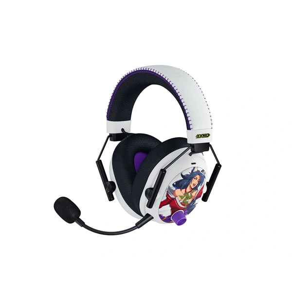 Razer BlackShark V3 Pro for Xbox - 2XKO Ed. headset