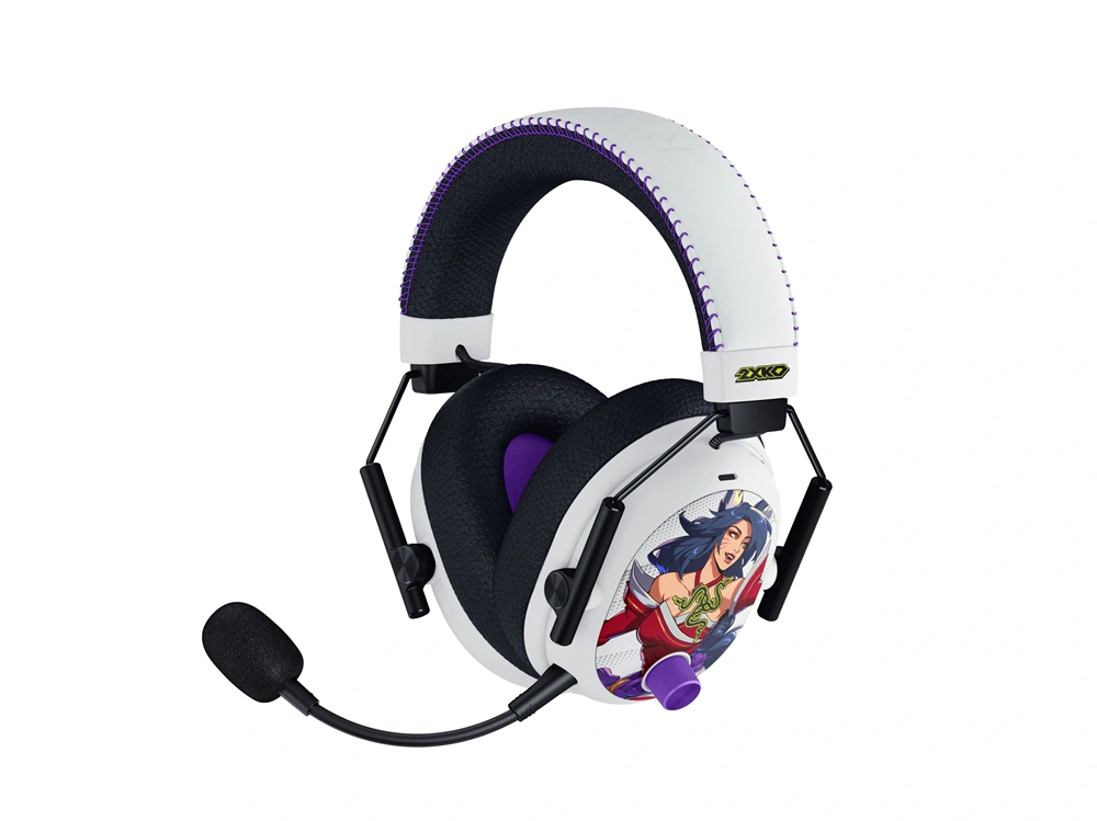 Razer BlackShark V3 Pro for Xbox - 2XKO Ed. headset