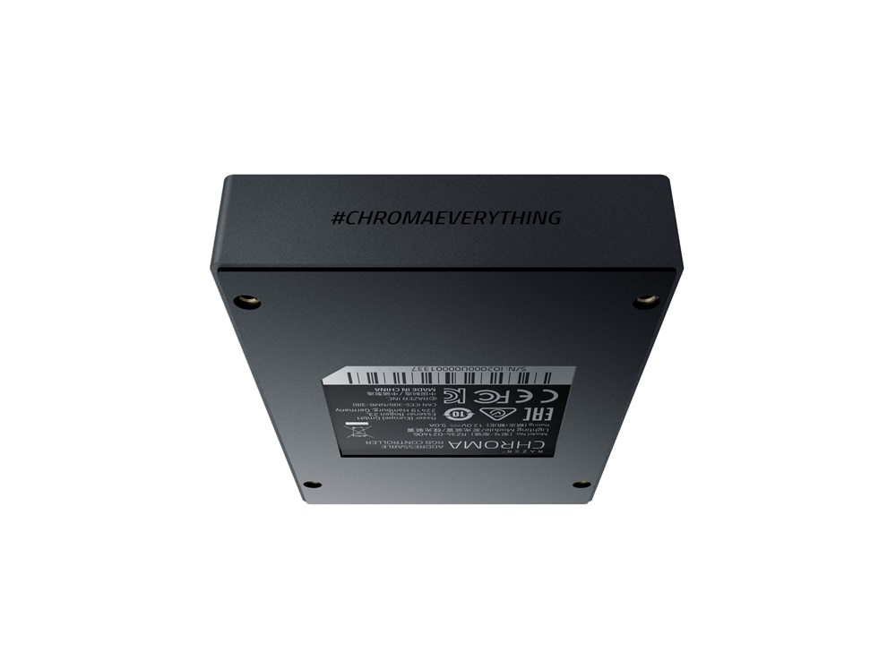 Razer Chroma Addressable RGB Controller