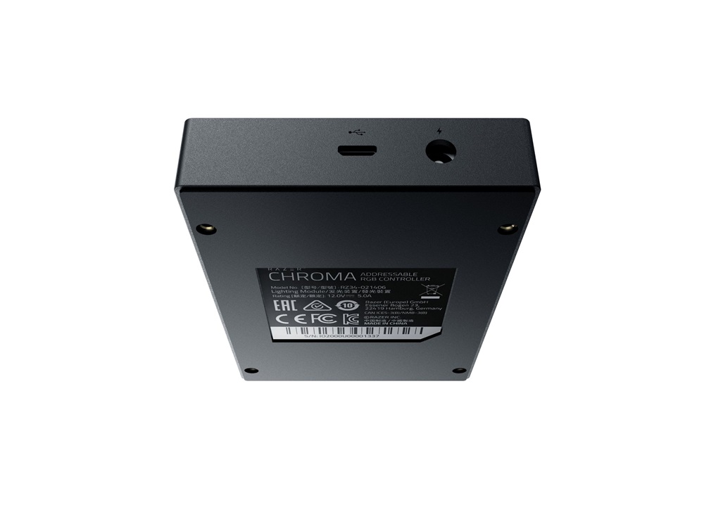 Razer Chroma Addressable RGB Controller