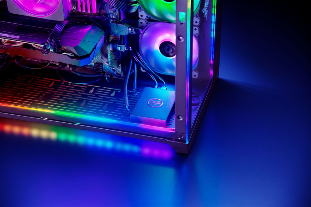 Razer Chroma Addressable RGB Controller