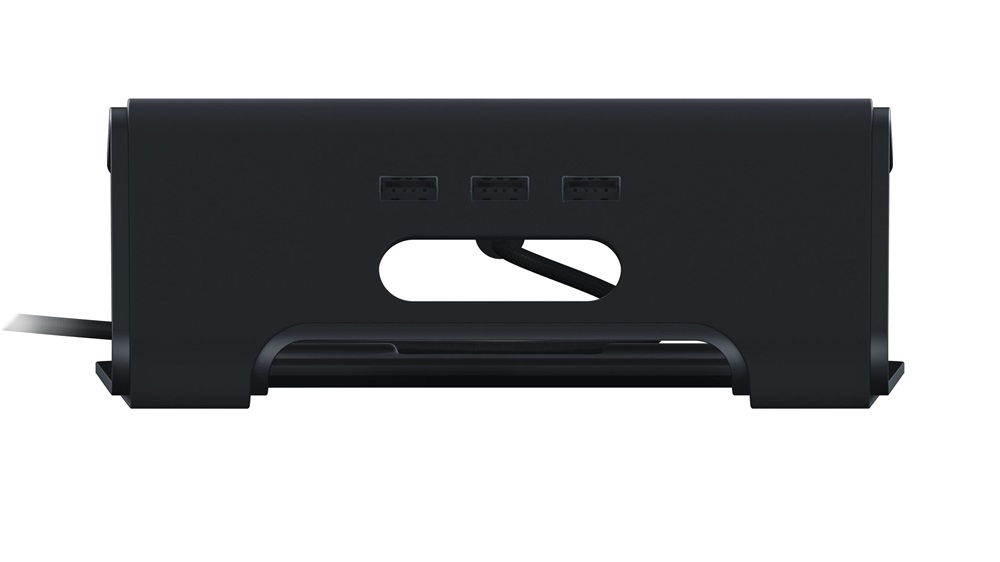 Razer Chroma laptop állvány