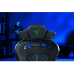 Razer Clio hangszórós fejpárna
