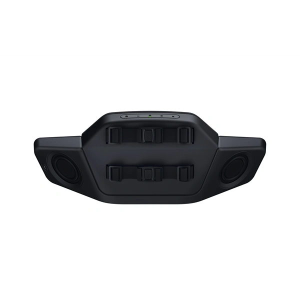 Razer Clio hangszórós fejpárna