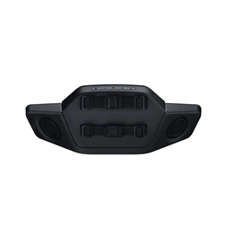 Razer Clio hangszórós fejpárna