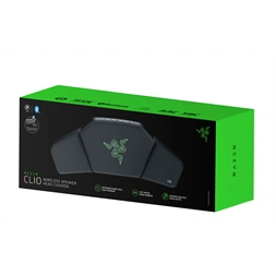 Razer Clio hangszórós fejpárna