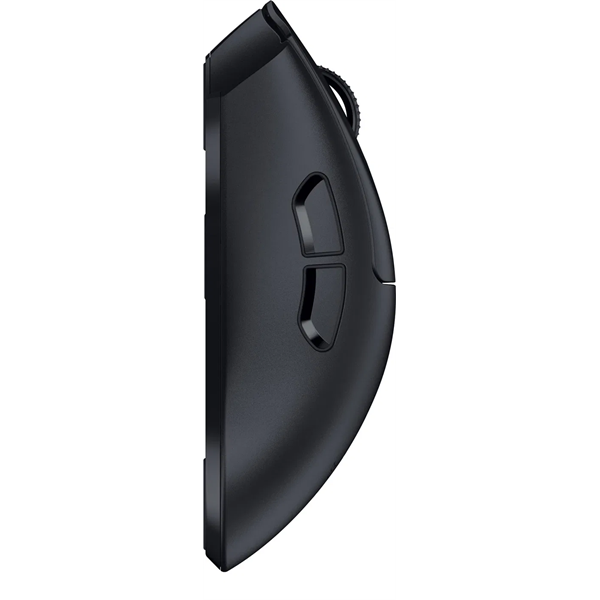 Razer DeathAdder V3 HyperSpeed fekete gamer egér