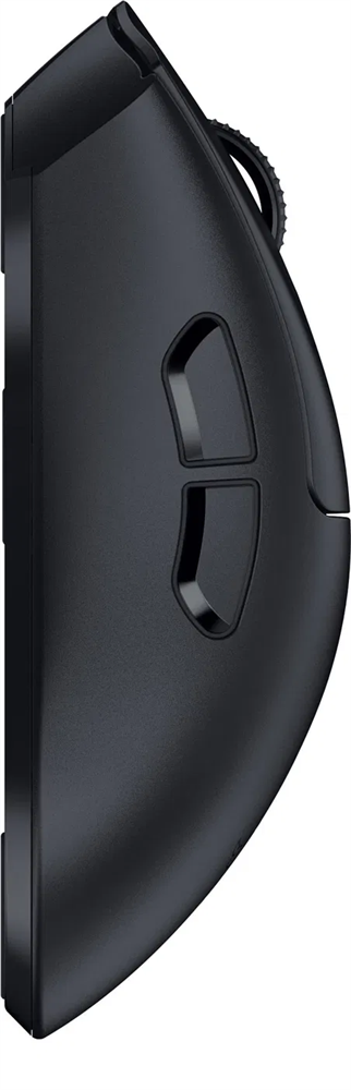Razer DeathAdder V3 HyperSpeed fekete gamer egér