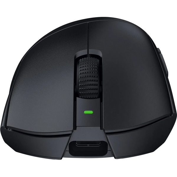 Razer DeathAdder V3 HyperSpeed fekete gamer egér