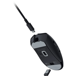 Razer DeathAdder V3 HyperSpeed fekete gamer egér
