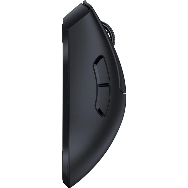 Razer DeathAdder V3 Pro fekete vezeték nélküli gamer egér + HyperPolling vezeték nélküli vevő