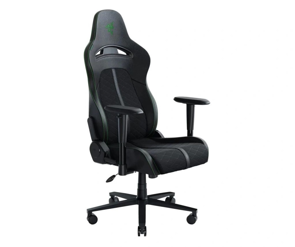 Razer Enki X (Green) gamer szék