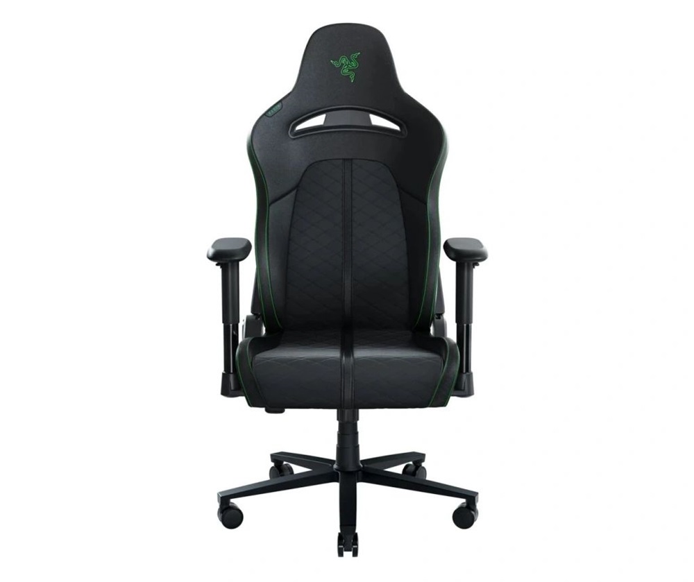 Razer Enki X (Green) gamer szék