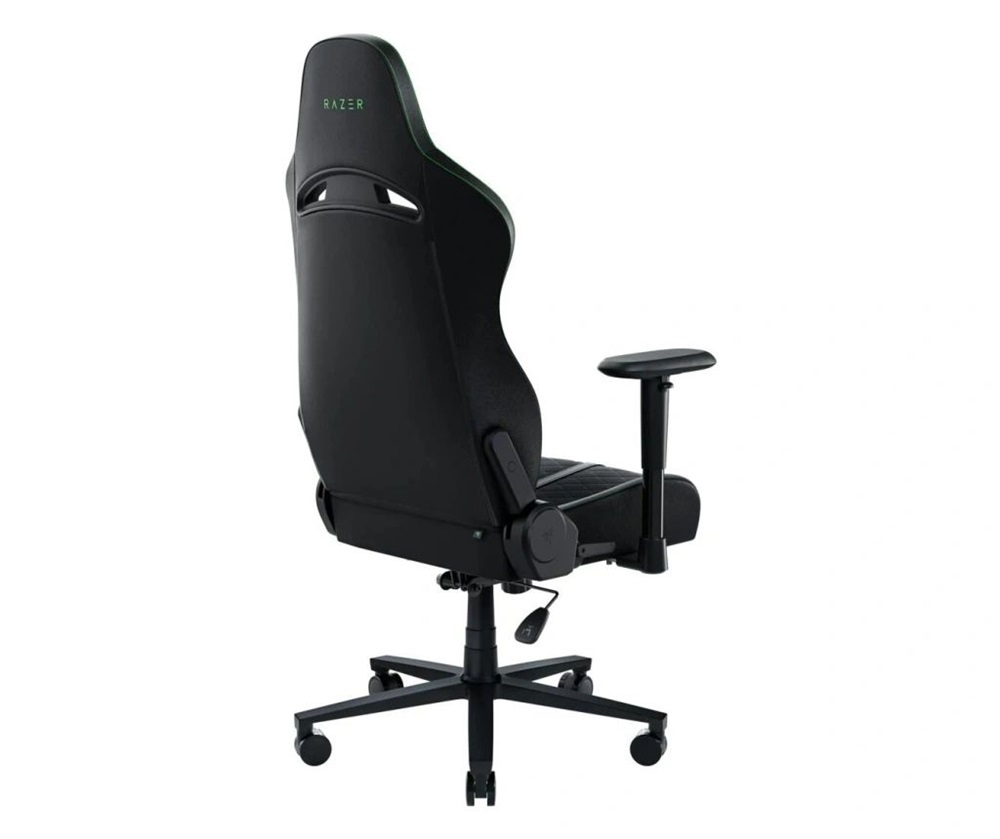 Razer Enki X (Green) gamer szék