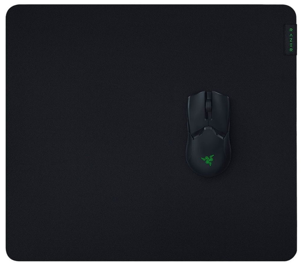 Razer Gigantus V2 Large gamer egérpad