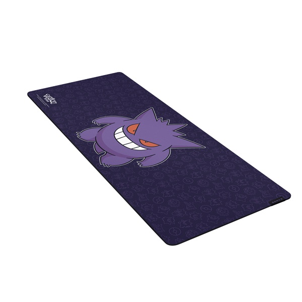 Razer Gigantus V2 XXL - Pokémon Gengar Ed. lila egérpad