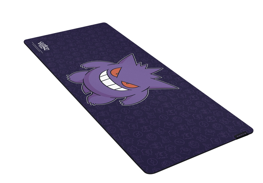 Razer Gigantus V2 XXL - Pokémon Gengar Ed. lila egérpad