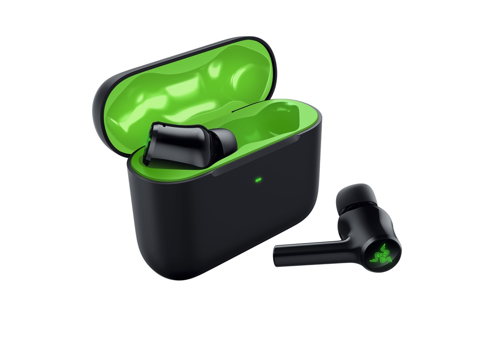 Razer Hammerhead HyperSpeed (Xbox Licensed) Bluetooth fülhallgató