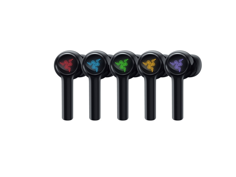 Razer Hammerhead HyperSpeed (Xbox Licensed) Bluetooth fülhallgató