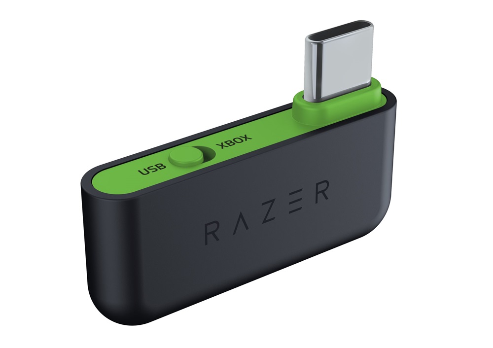 Razer Hammerhead HyperSpeed (Xbox Licensed) Bluetooth fülhallgató
