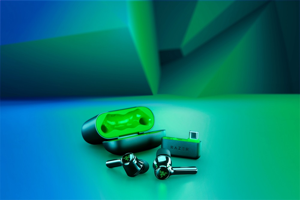 Razer Hammerhead HyperSpeed (Xbox Licensed) Bluetooth fülhallgató