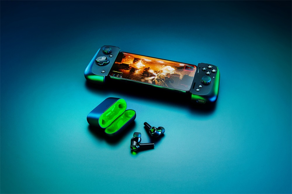 Razer Hammerhead HyperSpeed (Xbox Licensed) Bluetooth fülhallgató