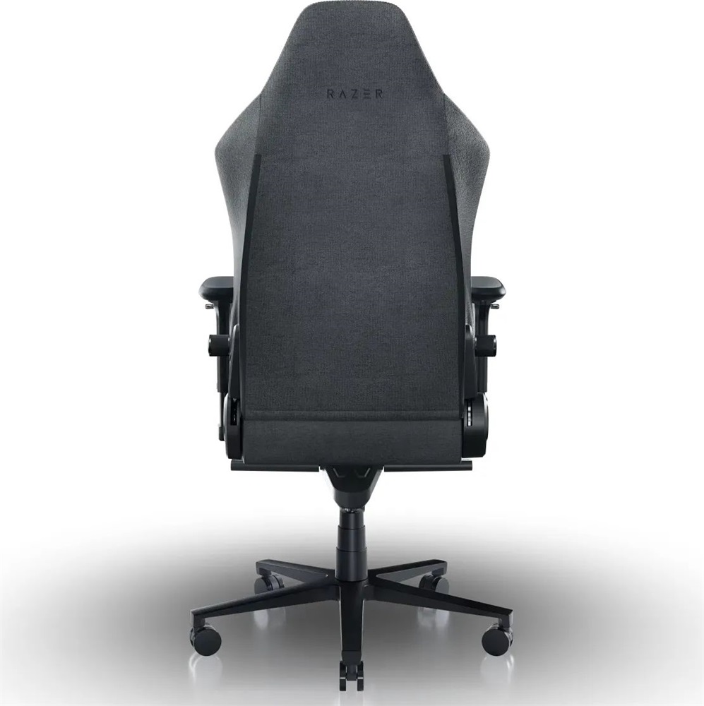 Razer Iskur Fabric V2 sötétszürke szövet gamer szék