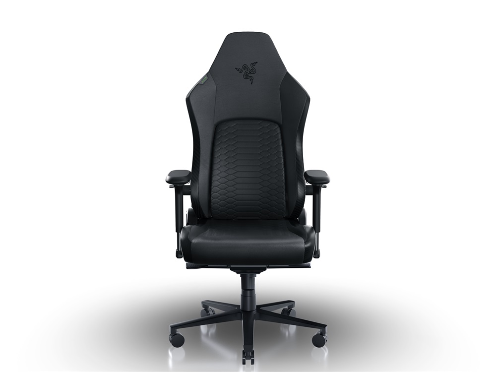 Razer Iskur V2 fekete gamer szék
